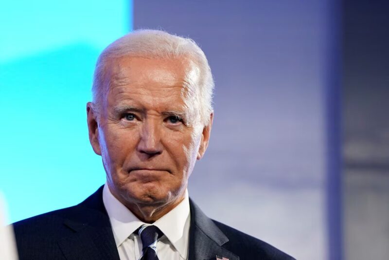 Biden diagnosed with 'aggressive form' of prostate cancer - Nsemkeka