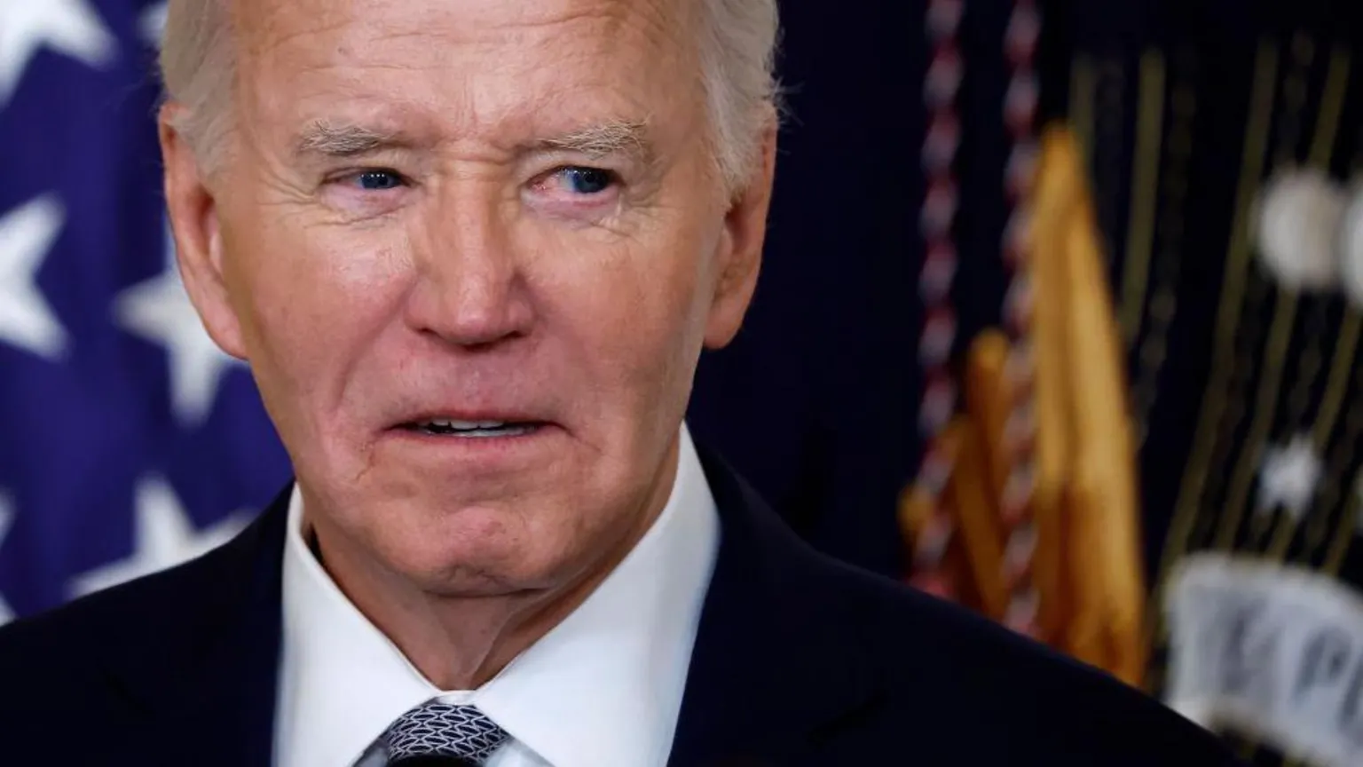 Biden's cancer diagnosis is another formidable challenge - Nsemkeka