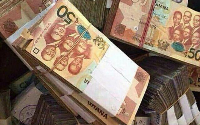 BoG urges businesses to trade in cedis to maintain currency stability - Nsemkeka