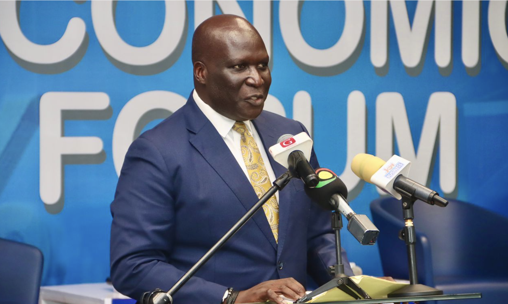 BoG urges deep structural reforms for economic reset - Nsemkeka