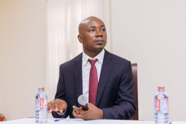 Bokpin applauds gov't IMF stance but warns against complacency - Nsemkeka