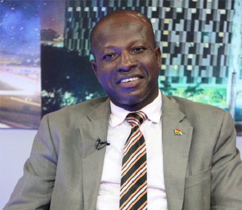 Bomfeh cautions public against over-reliance on audio and video recordings in public discourse - Nsemkeka