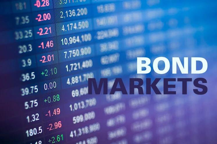 Bond market: Secondary activity eases 2.67% to GH¢1.23bn - Nsemkeka
