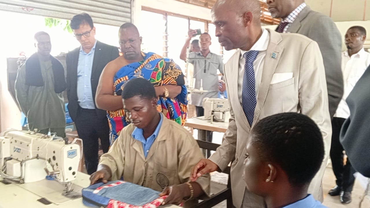 Botswana delegation in Ghana to study TVET framework and policies - Ghana Business News