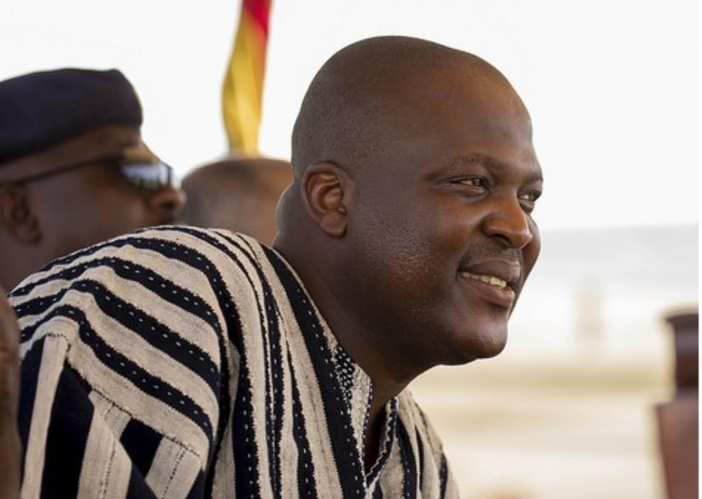 Bright Simons: When the president’s brother sues you - Nsemkeka
