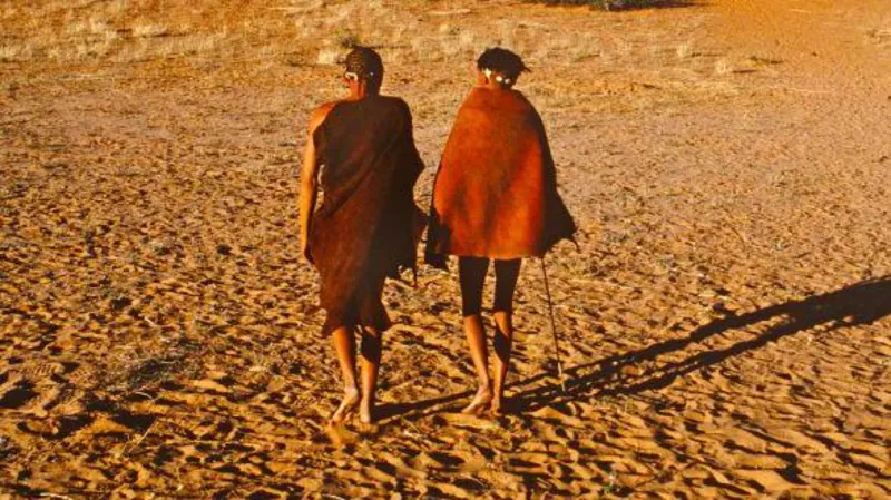 British tourist arrested in Namibia over nude photos of children - Nsemkeka