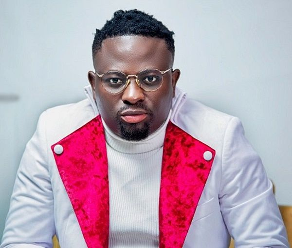 Brother Sammy Loses His Mother - Nsemkeka.com