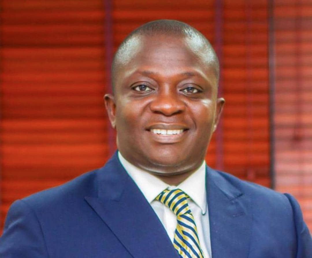 Bryan Acheampong will contest NPP presidential slot – Appiah-Kubi hints - Nsemkeka