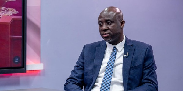 'Build the buffers now' - Minority MP warns against complacency amid cedi stability - Nsemkeka