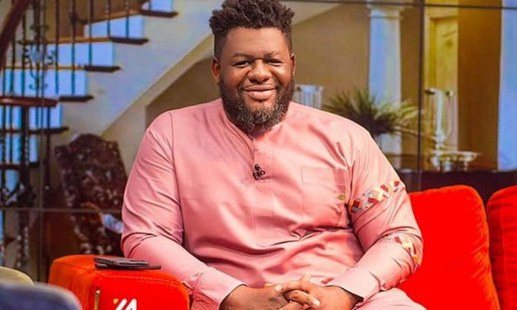 Bulldog: Black Sherif will win TGMA 2026 Artiste of the Year hands down