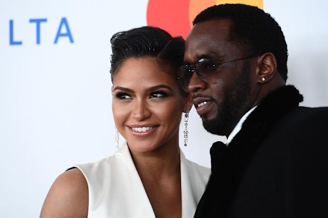 CASSIE TESTIFIES AGAINST DIDDY IN ONGOING TRIAL, REVEALING SHOCKING ALLEGATIONS OF ABUSE - Nsemkeka