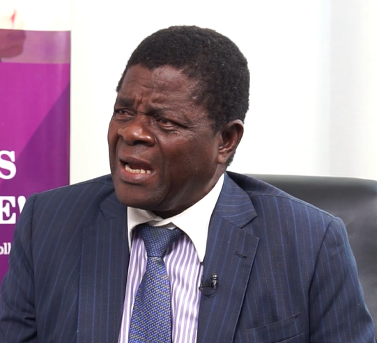 CCTV video of lawyer and judges 'meeting' not about CJ's case – Ansa-Asare - Nsemkeka