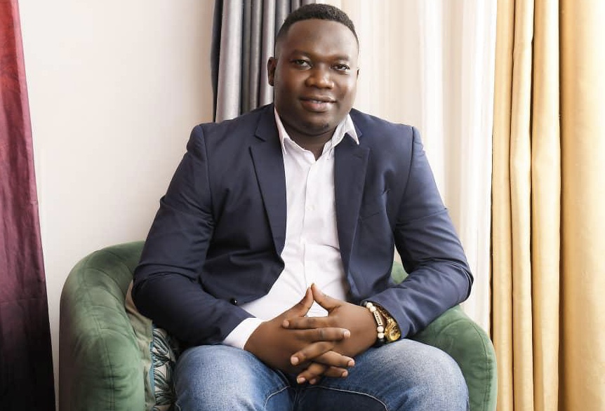 CEO of Ghana Comedy Awards proposes comedy festival for Blackstar Experience - Nsemkeka