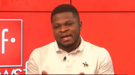 CHRAJ petition to investigate Sammy Gyamfi withdrawn - Nsemkeka