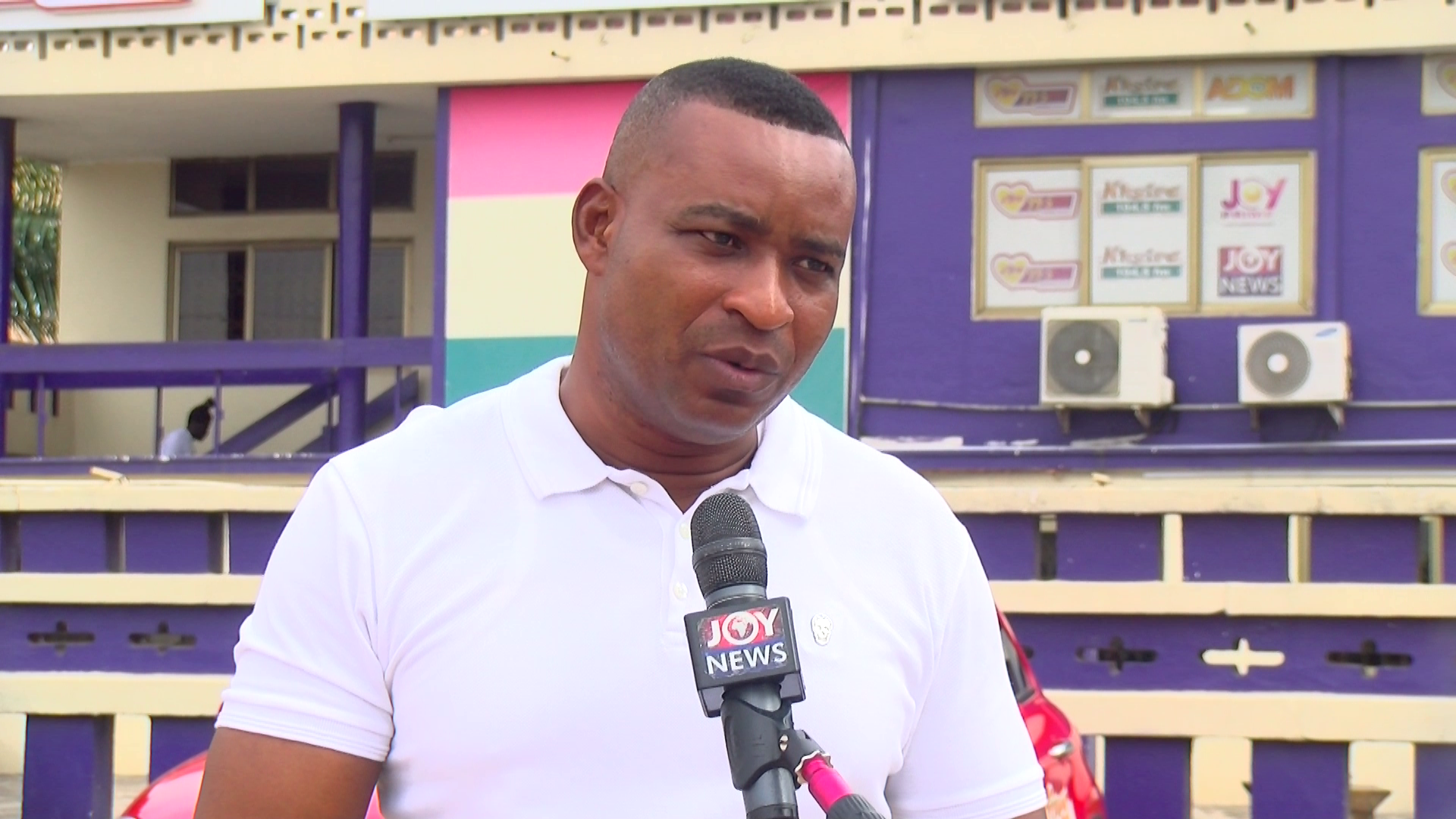 CID to question Wontumi today - Nsemkeka