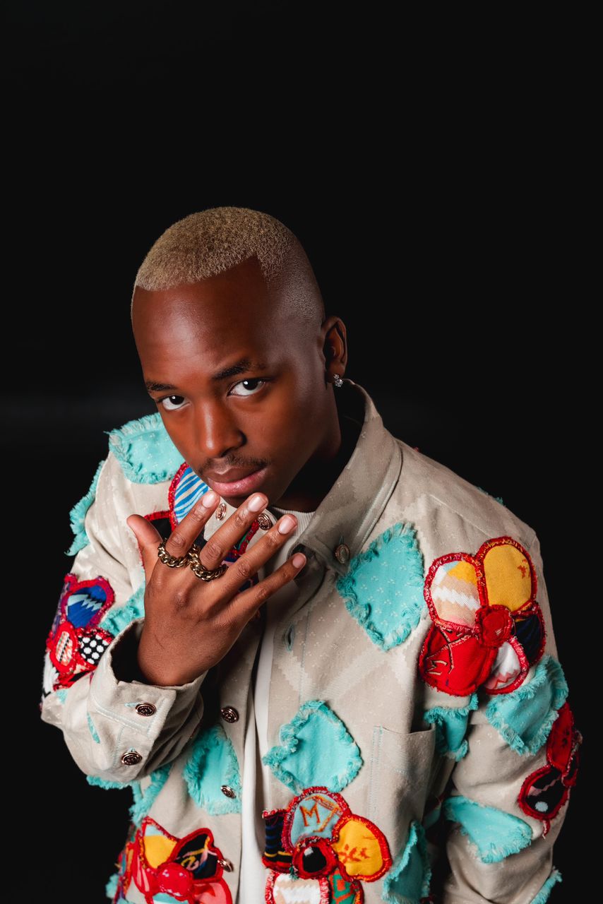 CIZA's ‘Isaka’ dominates digital charts - Nsemkeka