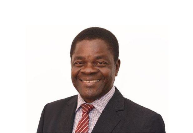 CJ C'ttee petition: Mahama has "serious problems to tackle", not "a 20-second restaurant encounter" – Ansa-Asare - Nsemkeka