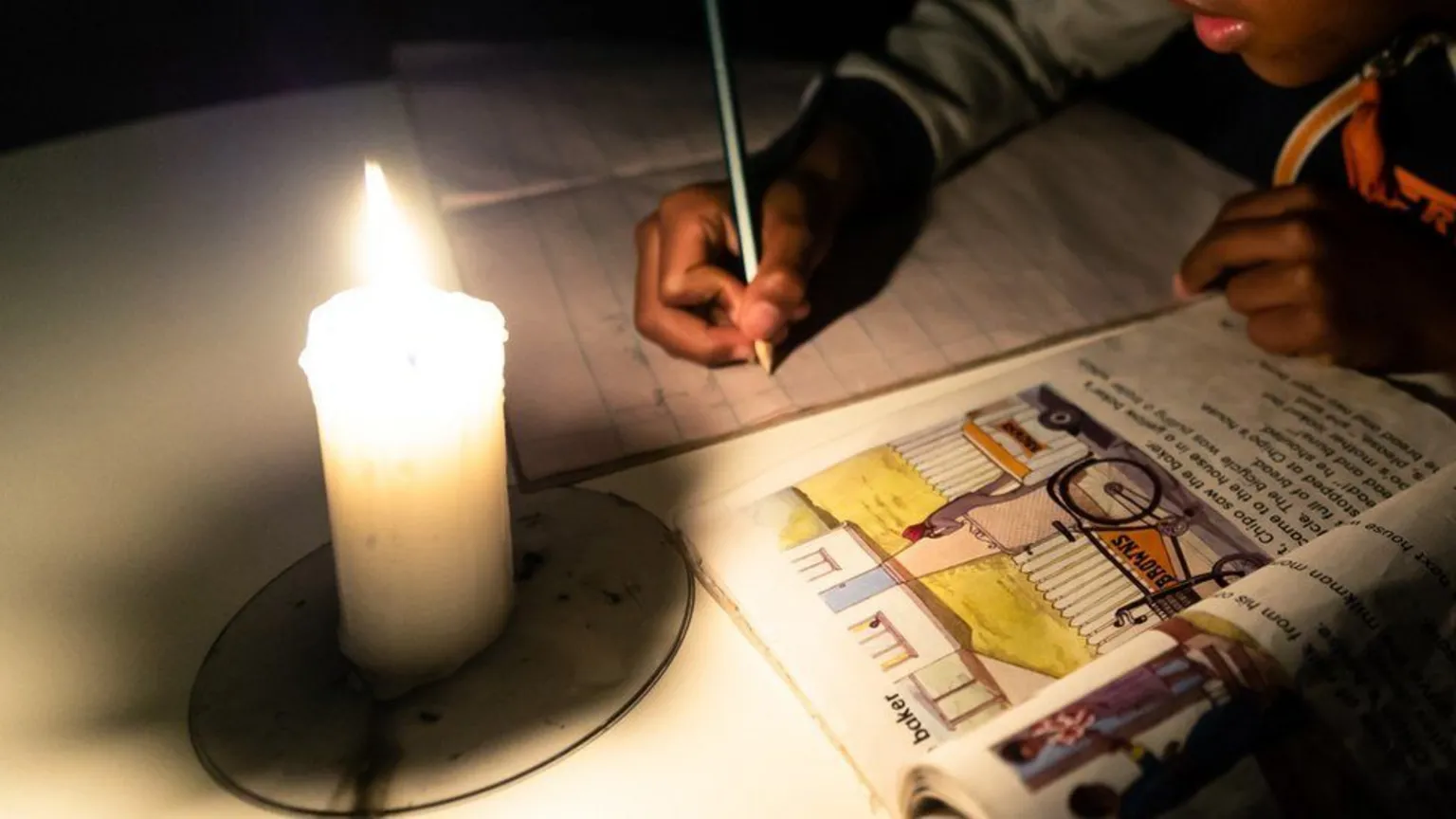 Call for load shedding timetable misplaced; power generation meets peak demand - Energy Ministry - Nsemkeka