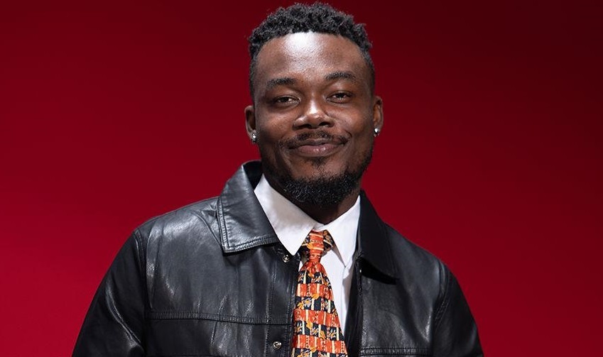 Camidoh returns with 'Ayekoo' and 'Your Ghost' - Nsemkeka