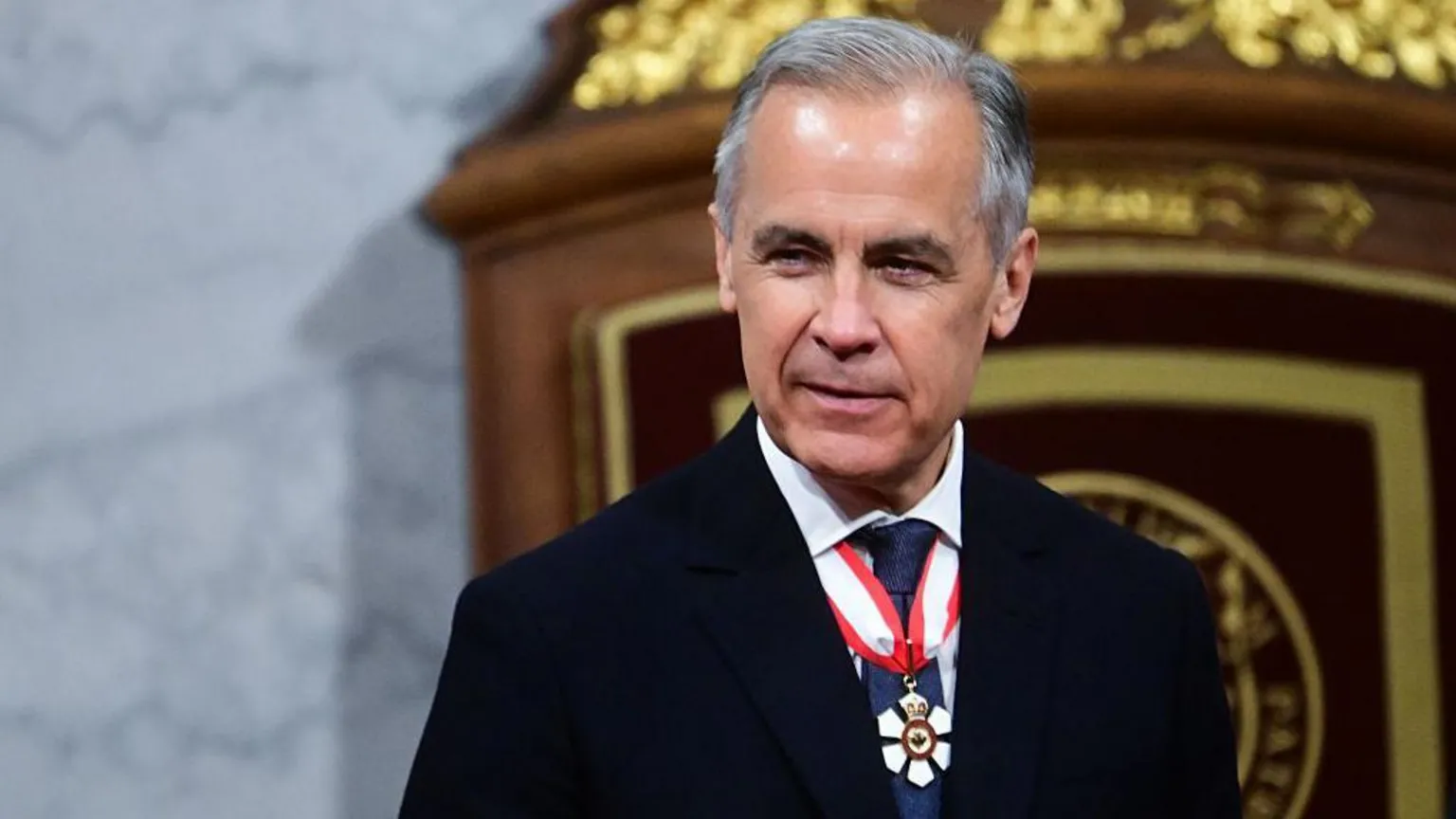 Carney says he wants Canada to join major European defence plan - Nsemkeka