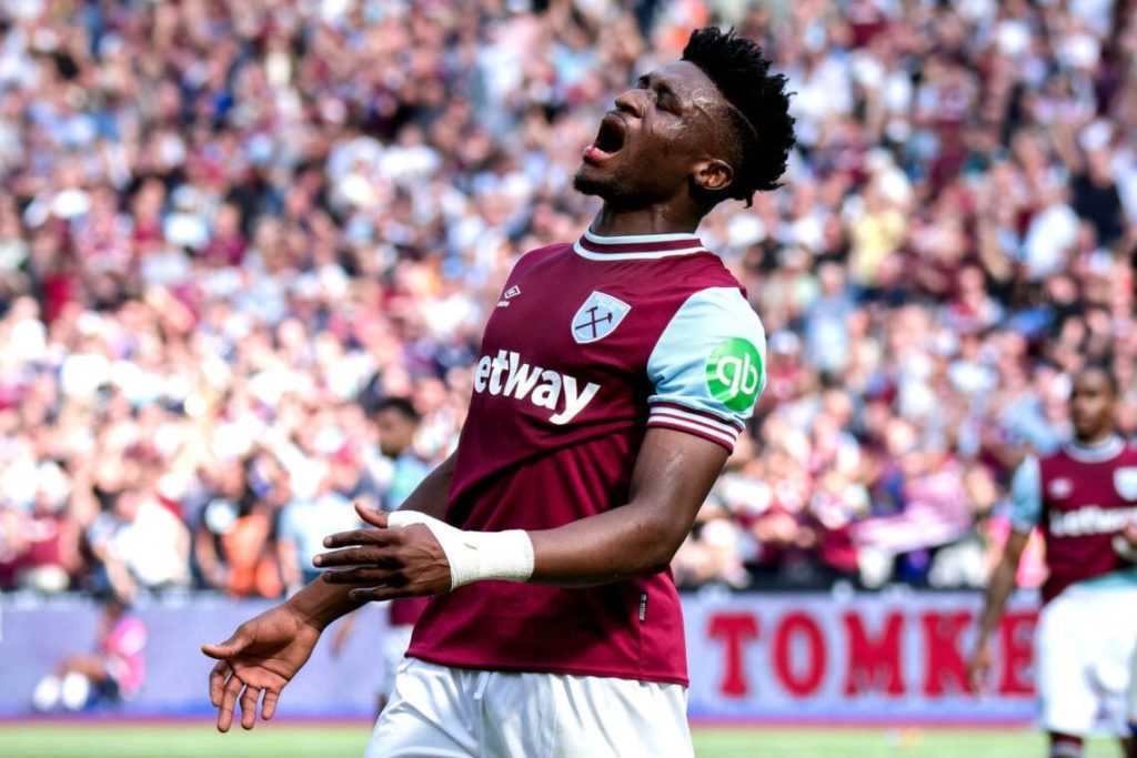 Carragher blames Kudus' dip in form for West Ham's poor season - Nsemkeka