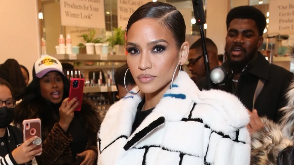 Cassie Ventura could take the stand as soon as Monday in Sean ‘Diddy’ Combs trial