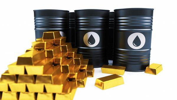 Cedi Appreciation: "Gold for oil" not the same as "Gold for reserves" - Nsemkeka