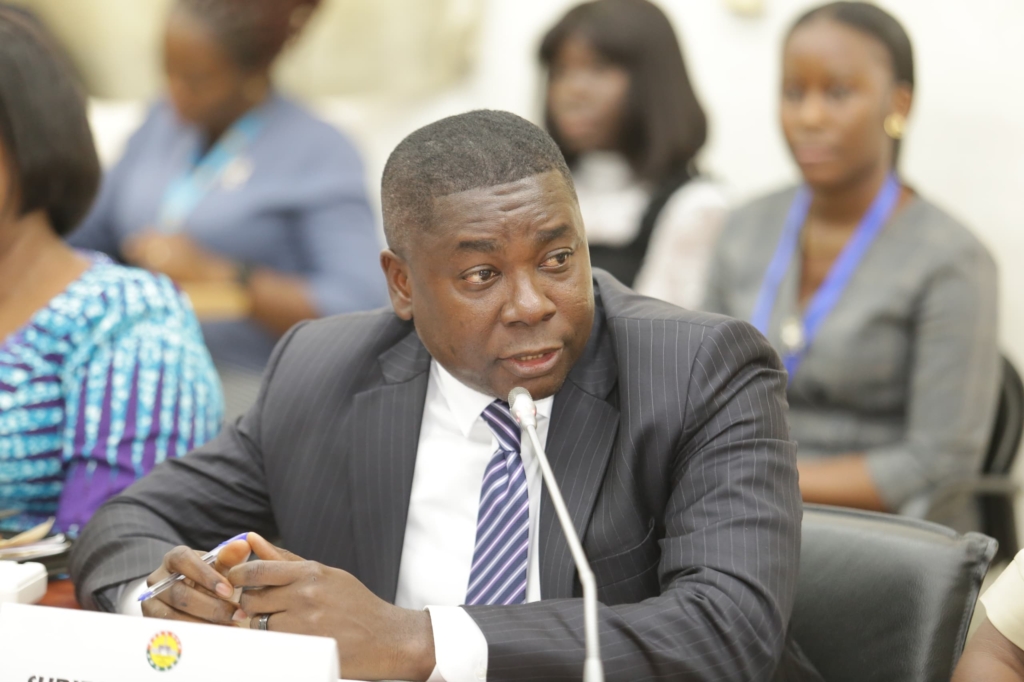 Cedi appreciation: Gov't’s expenditure misalignment must be investigated - Gideon Boako - Nsemkeka
