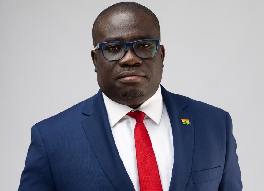 Cedi appreciation must lead to a reduction in electricity tariffs – Paul Twum Barimah tells Mahama - Nsemkeka