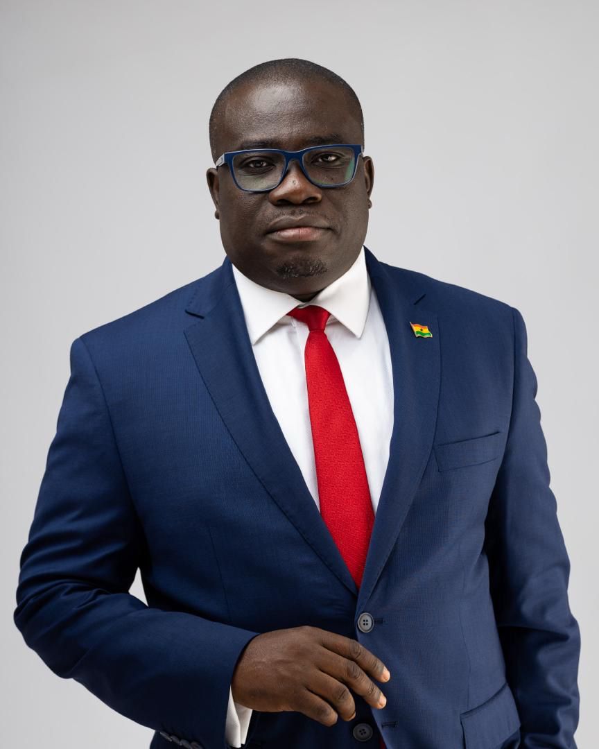 Cedi appreciation must reflect in lower tariffs – Paul Twum Barimah
