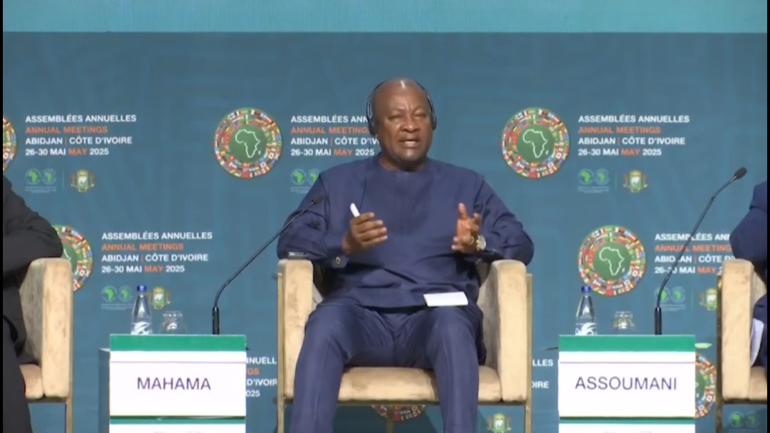Cedi gains slash Ghana’s debt by nearly GH₵150 billion – Mahama - Nsemkeka