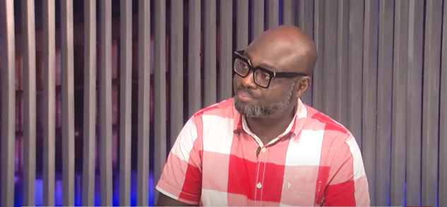 Cedi gains unsustainable without real sector growth – Prof Lord Mensah warns - Nsemkeka