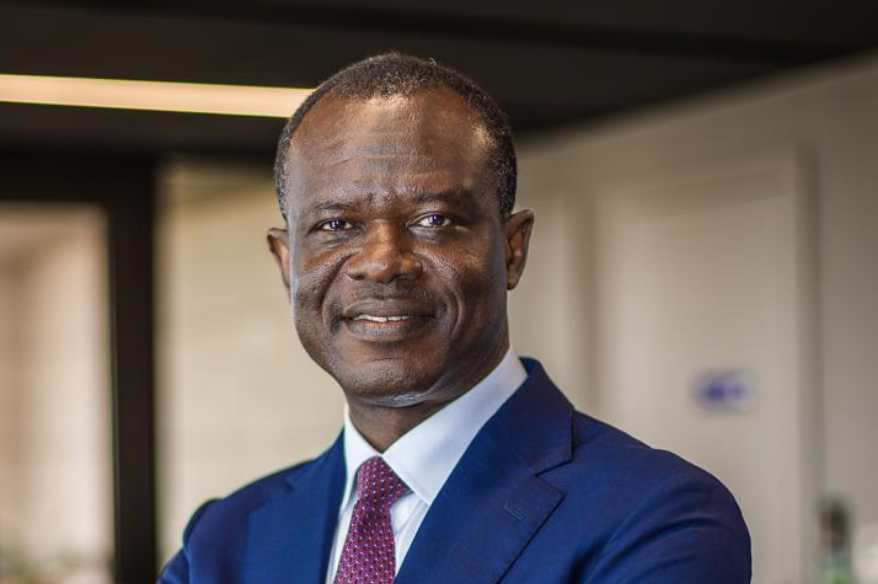 Cedi stability backed by organic, non-debt creating reserves – BoG - Nsemkeka