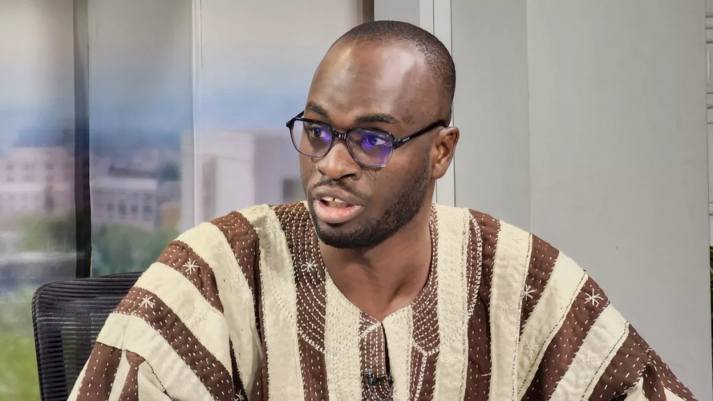 Cedi stability can't be attributed to GoldBod – Kabiru Tiah - Nsemkeka