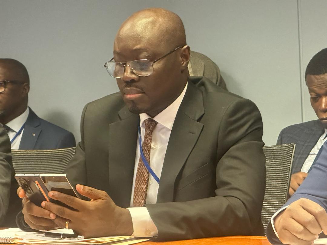 Cedi turnaround reflects strong coordination between monetary and fiscal policy – Finance Minister - Nsemkeka