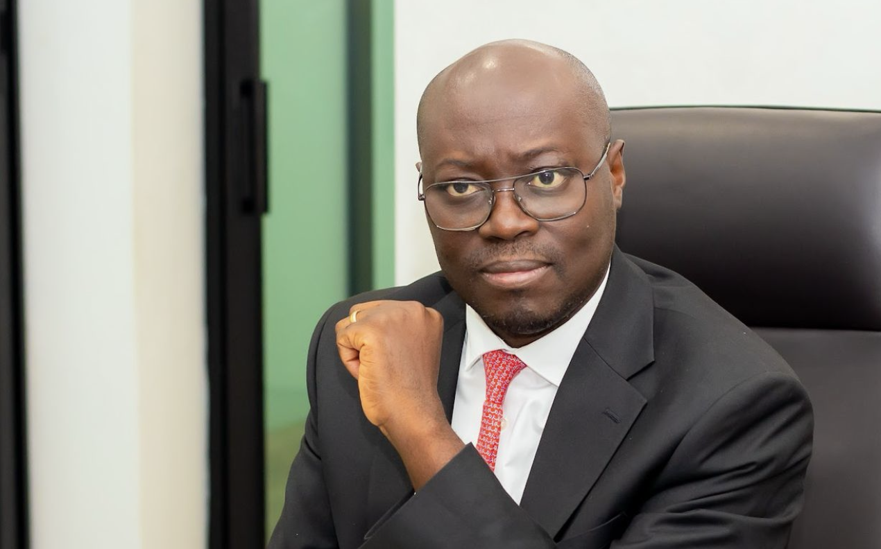 'Cedi’s rally isn’t a blip, but it’s not sustainable,' says Prof Bokpin - Nsemkeka