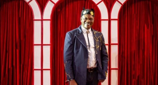 Chairman K: My first TGMA attendance is a showdown 