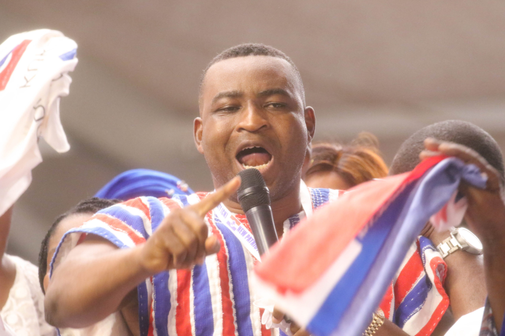Chairman Wontumi hospitalised after arrest - Lawyer says interrogation suspended - Nsemkeka