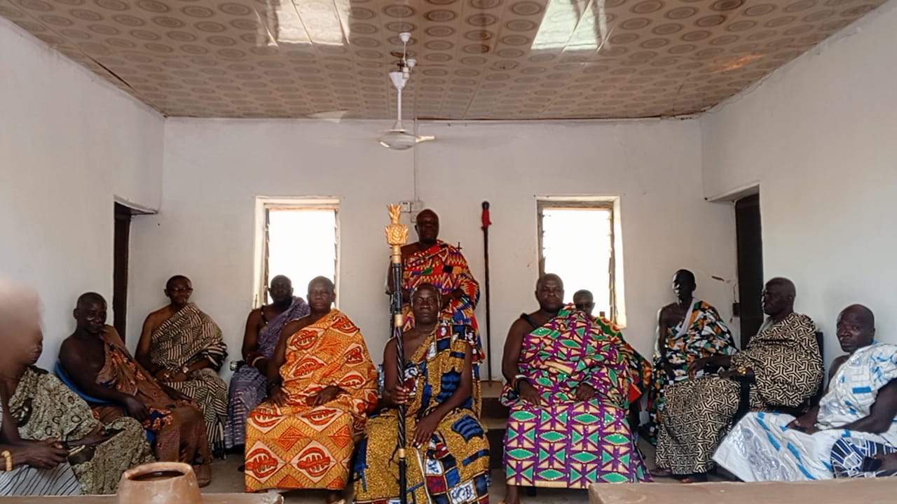 Chiefs appeal for fast-tracking of Ewoyaa lithium project to boost local economy - Ghana Business News
