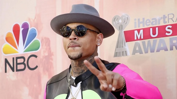 The American singer was arrested at a Manchester hotel following an incident in 2023