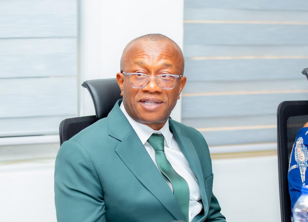 Christopher Boadi Mensah heads National Insurance Commission Board - Nsemkeka