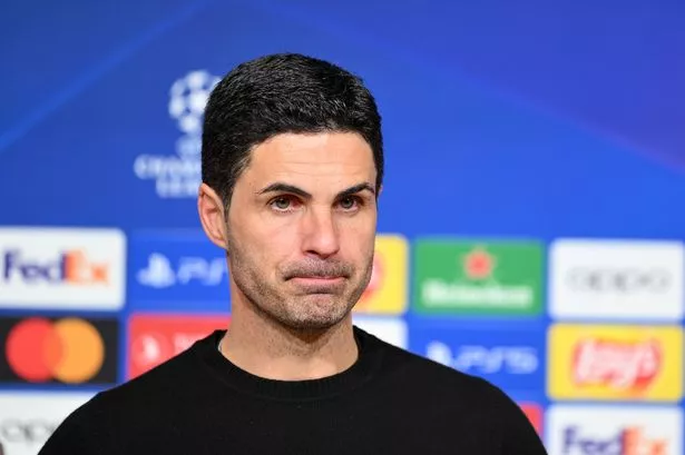 'Clock ticking on Arteta to prove he can be a winner' - Nsemkeka