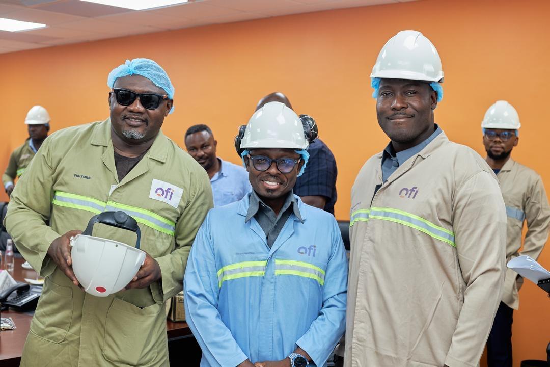 Cocoa beans will be sourced responsibly and farmers – CMC - Nsemkeka