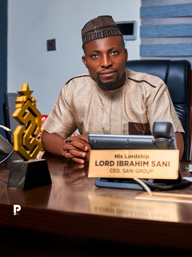 Compensate financial fraud victims- Lord Ibrahim urges
