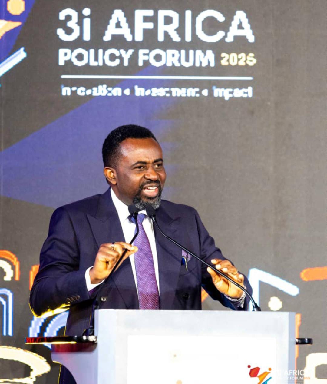 Continental digital coordination key to boost Africa’s growth-BoG - Nsemkeka