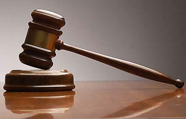 Court sentences car thief to 5 years imprisonment - Nsemkeka