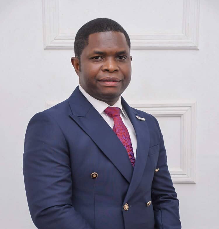 Curbing the Global Trade Imbalance: The Role of African Nations