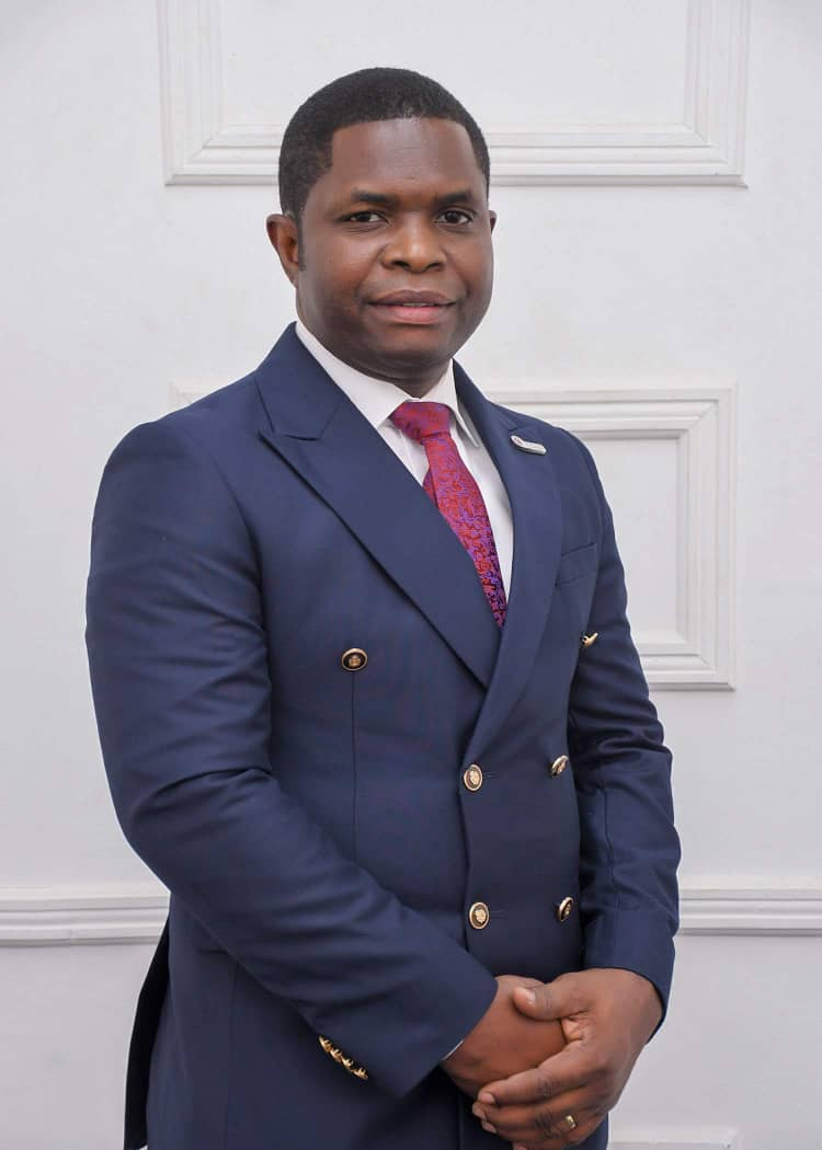 Curbing the global trade imbalance: The role of African nations - Nsemkeka