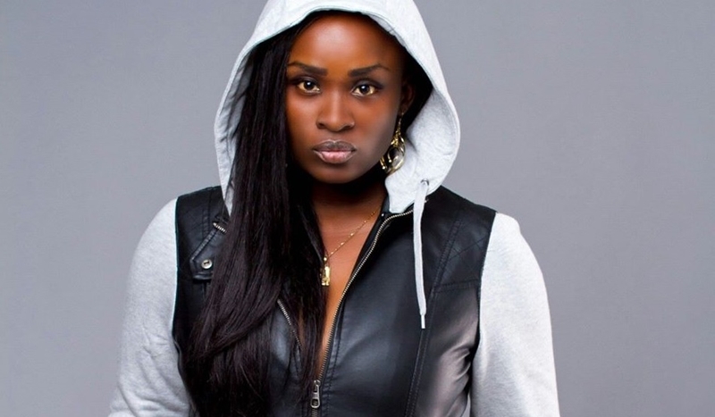 DATE MULTIPLE WOMEN — Jessica Opare-Saforo Advises Men - Nkonkonsa