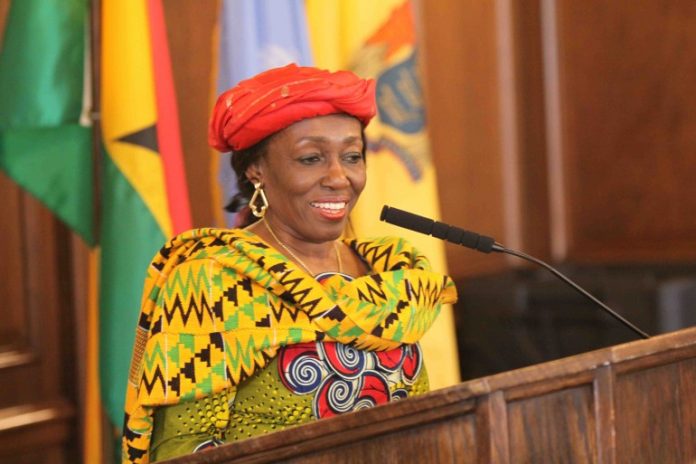DWM celebrates 43 years of empowering Ghanaian women - Nsemkeka